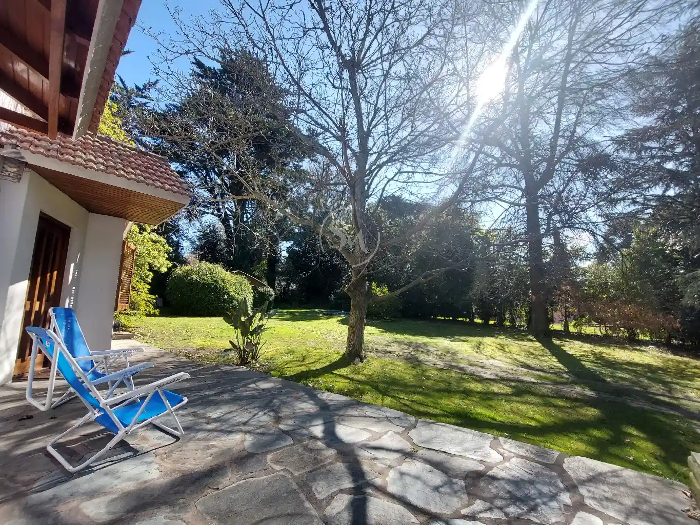 SANCHEZ MARSICO PROPIEDADES - CASA-CHALET